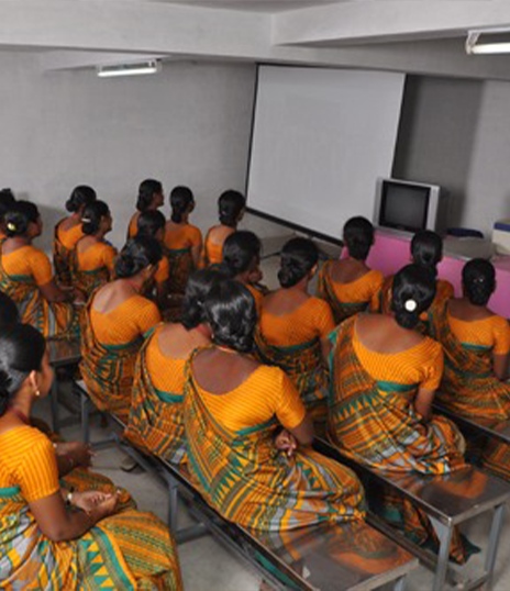SWAYAM - Kaliammal College of Education